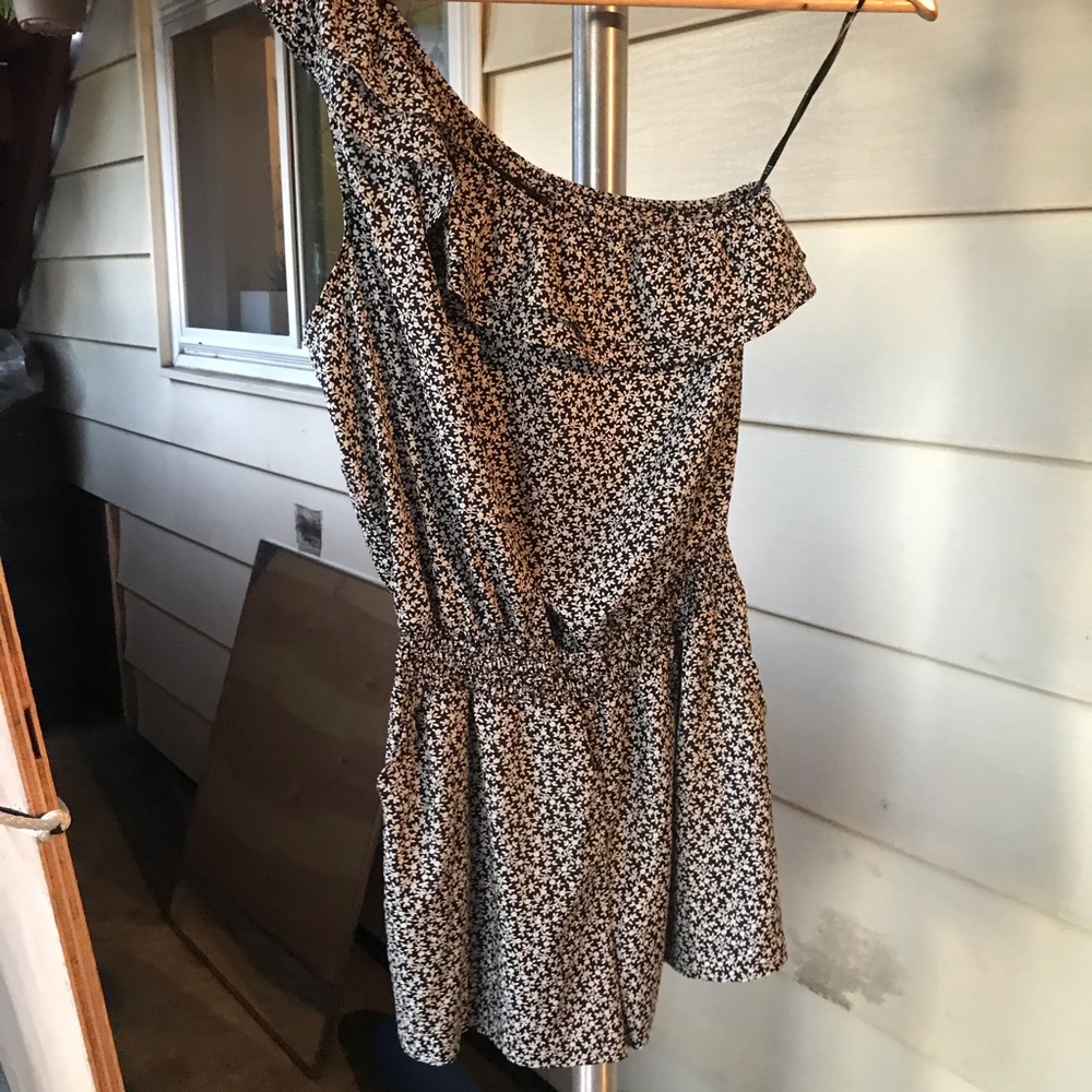 Cute Forever 21 Summer Romper